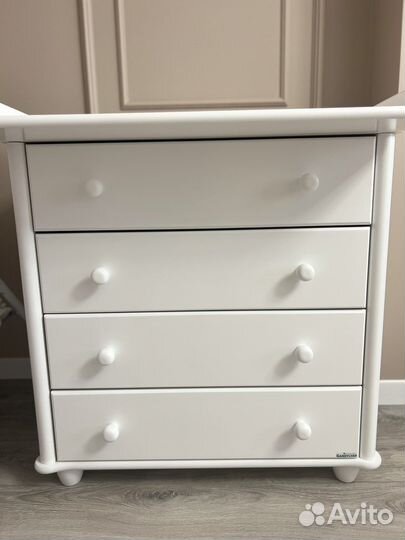 Комод гандылян