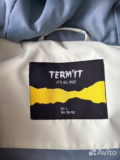 Ветровка termit