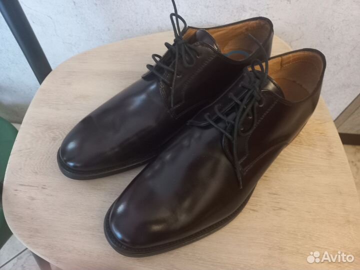 Туфли мужские