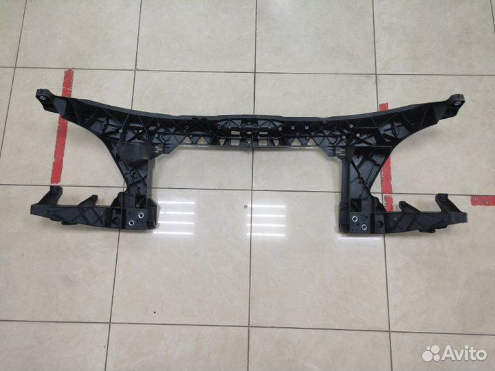 Передняя панель Mercedes-Benz Sprinter W906