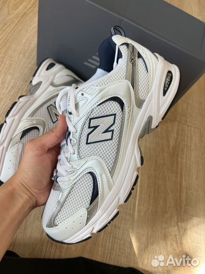 New balance 530 оригинал