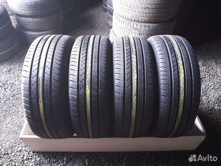 Dunlop Grandtrek ST30 235/55 R18 100H
