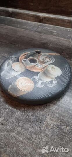 Сырные доски, ключницы, карандашницы