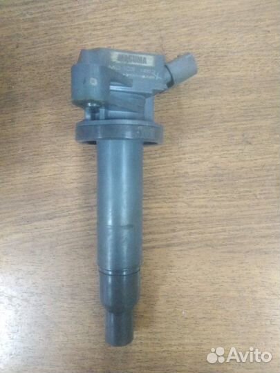 Катушка зажигания Toyota Королла седан 1.6 2007