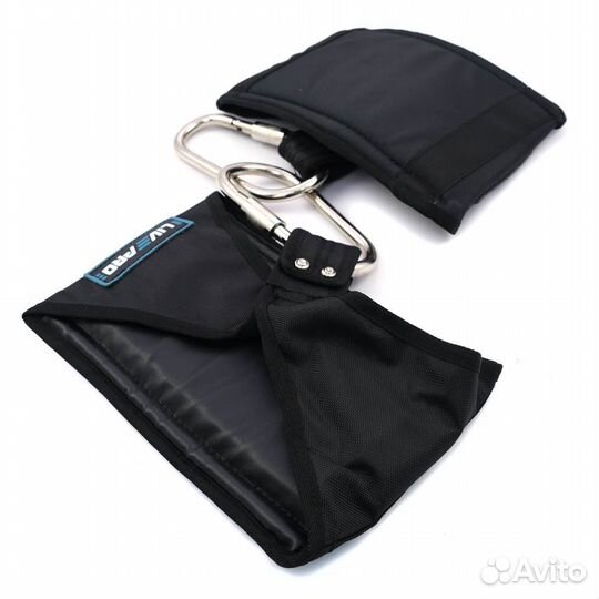 Подвесные петли Береша для пресса Livepro LP8164