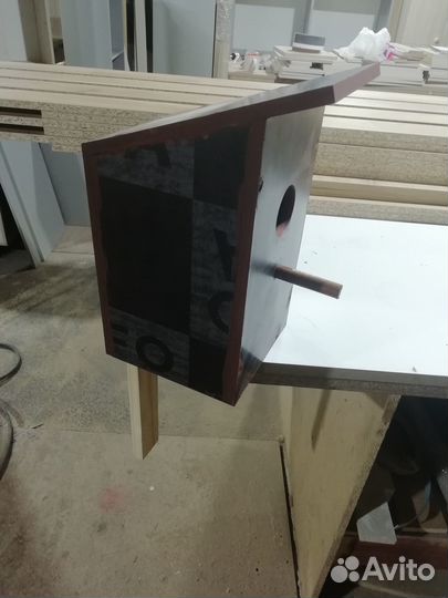 Скворечники для птиц