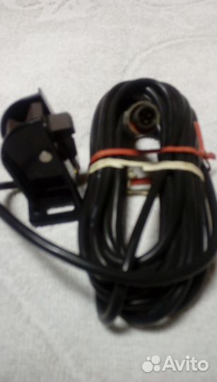 Датчик скорости и температуры ST-T. temp. sensor
