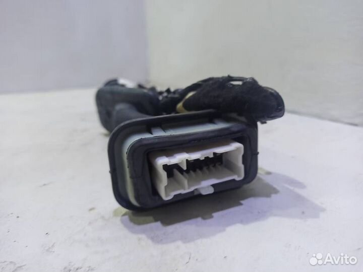 Проводка (коса) боковой двери