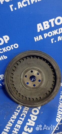 Маховик Ford Focus 1 седан eydk 2004