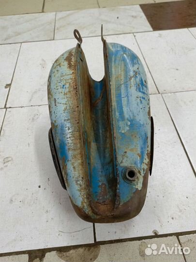 Бак минск м 103