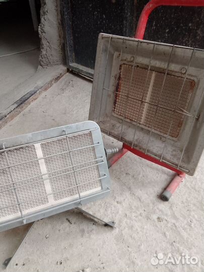 Газовый Обогреватель
