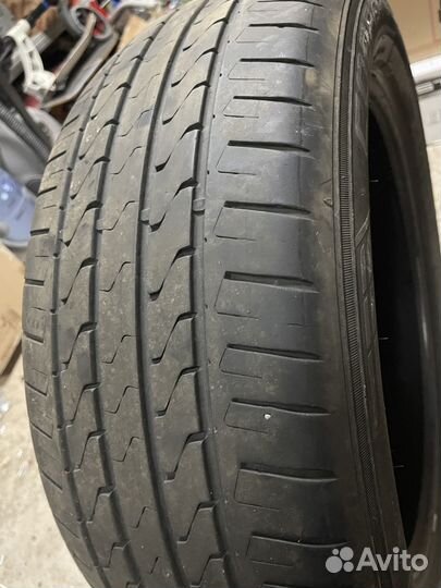 Cooper Evolution CTT 225/55 R19