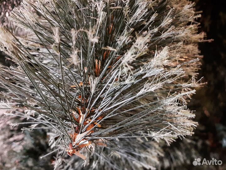 Елка искусственная