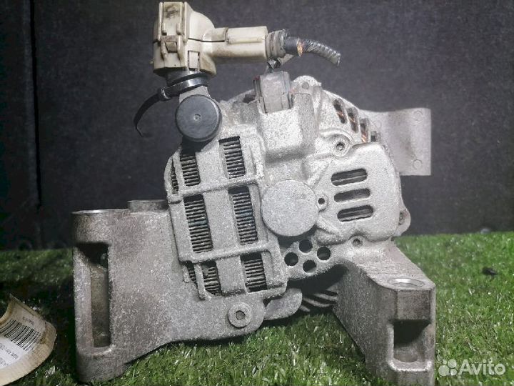 Генератор LF-DE Mazda Axela bkep LF5018300A