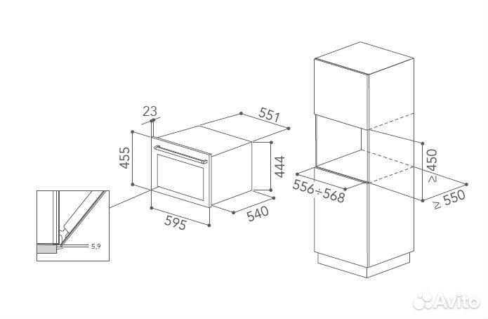 Пароварка kitchenaid koqcx 45600