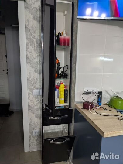 Шкаф для ванной комнаты