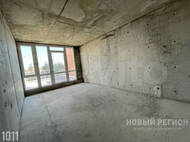 2-к. апартаменты, 84,8 м², 3/8 эт.