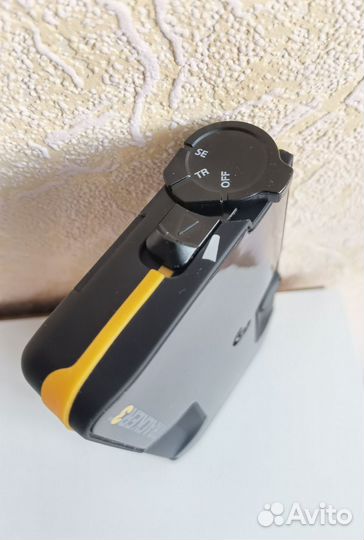 Биппер лавинный BCA Tracker 3