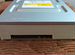 Дисковод Toshiba Samsung DVD-ROM drive SH-118