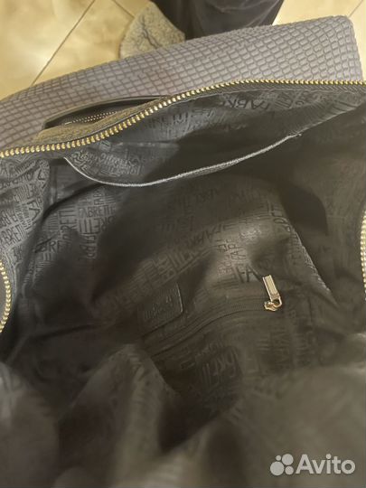 Рюкзак женский натуральная кожа