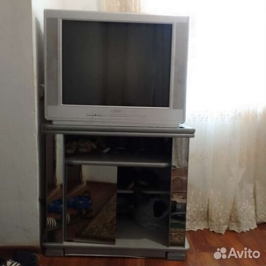 Телевизор бу