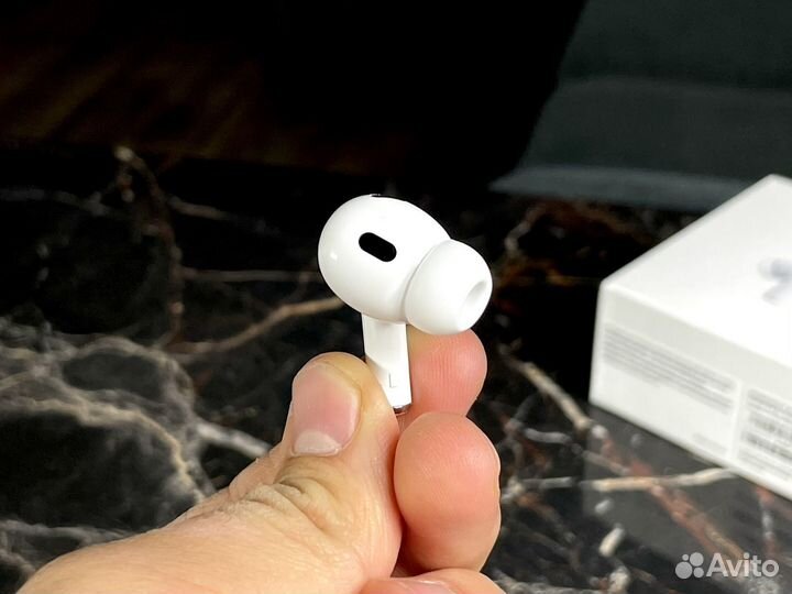 Airpods Pro 2 (второе поколение) type-c