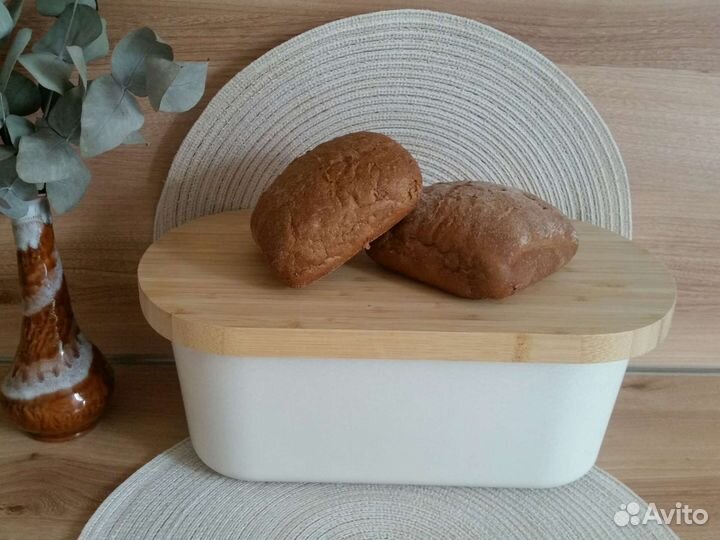 Хлебница кюхенленд