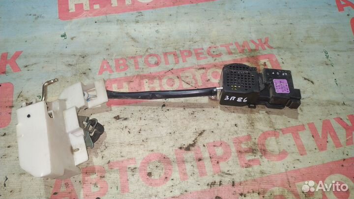 Замок задний правый Киа Маджентис