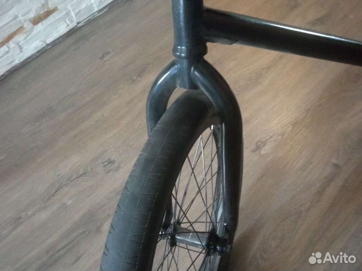 Велосипед bmx