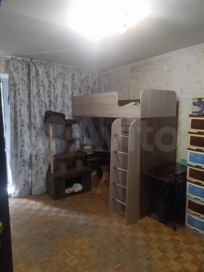1-к. квартира, 35 м², 1/9 эт.
