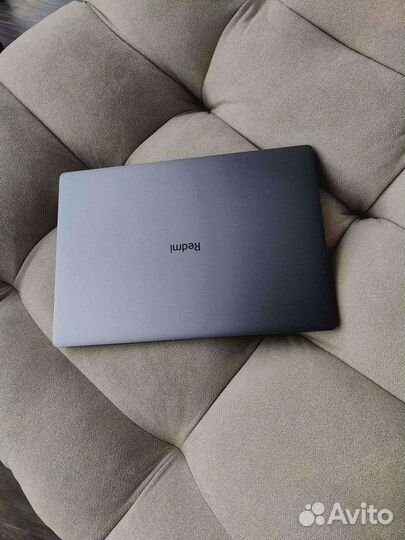 Ноутбук RedmiBook Pro 15 + R7-7840HS/512gв