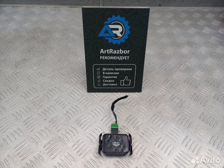 Датчик дождя Land Rover Freelander 2 2.2 224DT