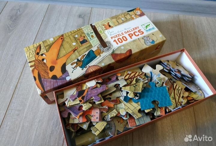 Игровой скотч