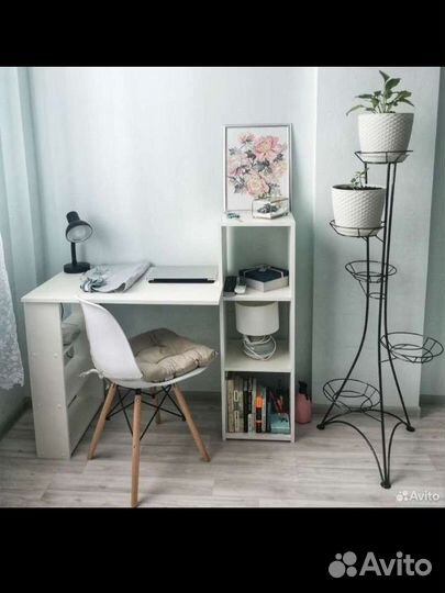 Компьютерный стол новый
