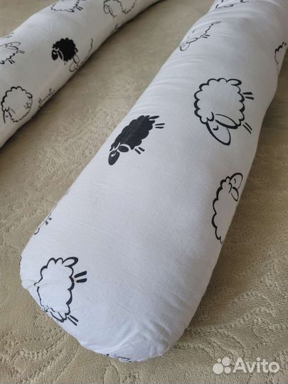 Подушка для беременных