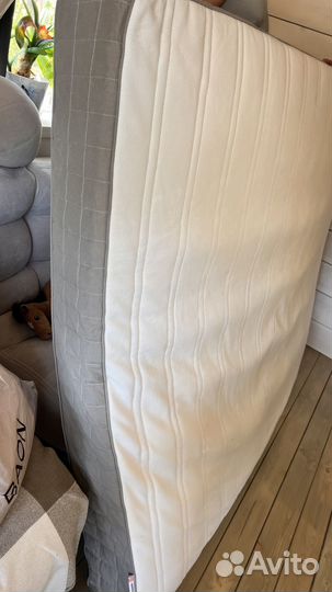 Матрас 160х200 бу IKEA