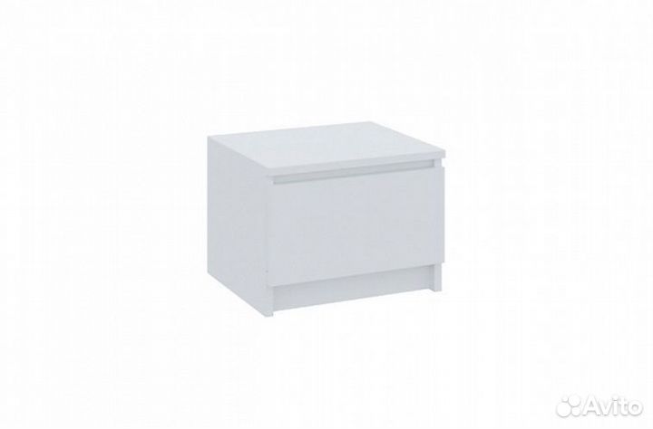 Тумба прикроватная Мори тпм400.1