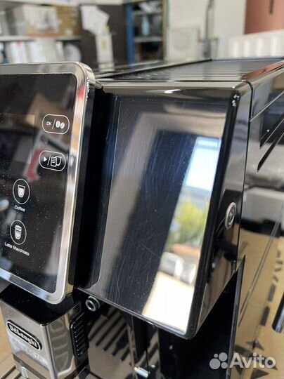 De'Longhi Perfecta evo