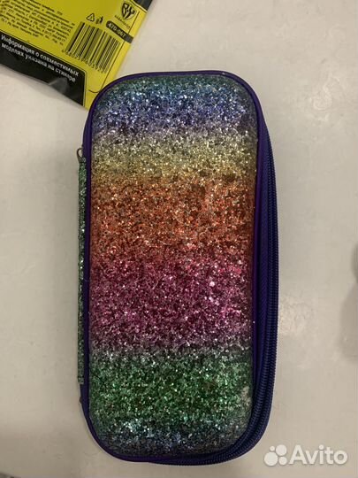 Пенал для школы