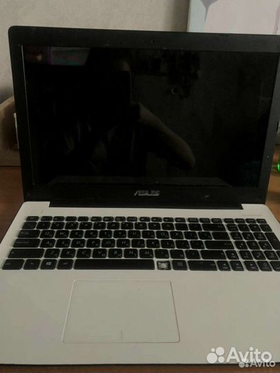 Asus A553m на запчасти