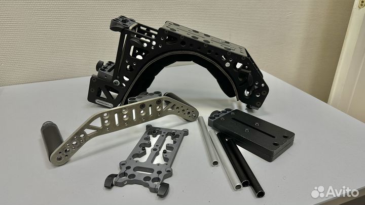 Плечевой упор cinemecanix