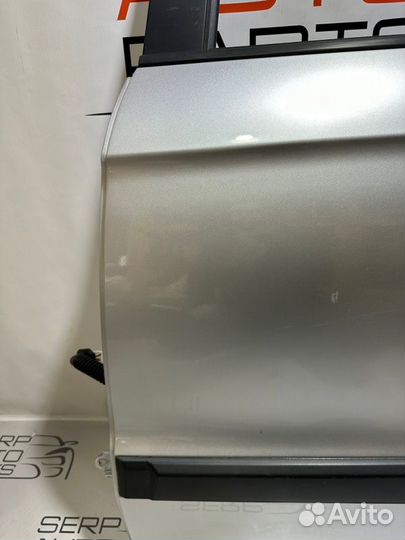 Дверь задняя левая Kia Soul AM G4FC 2009