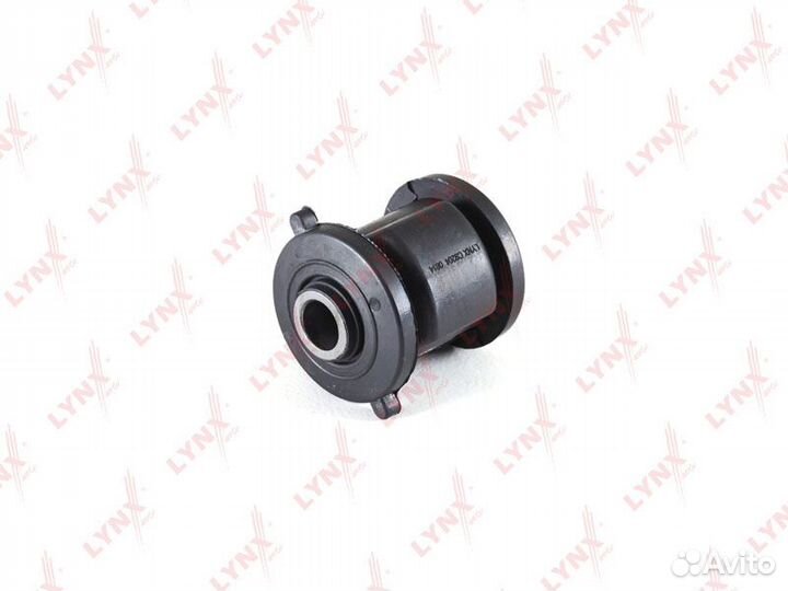 Сайлентблок цапфы