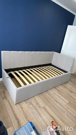 Кровать для ребенка, подростка