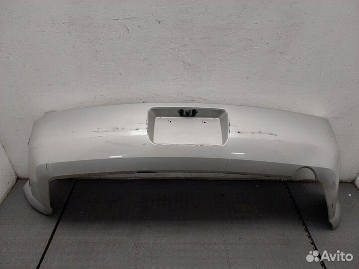 Бампер Ford Mustang, 2005