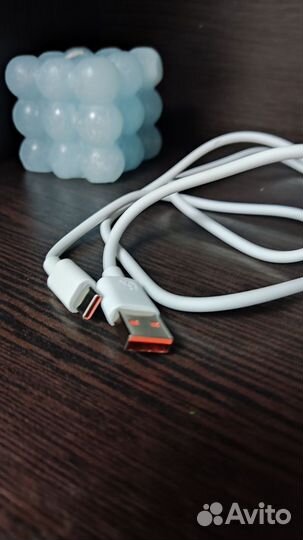 Зарядное устройство для телефона xiaomi 120w