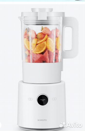 Блендер Xiaomi SMART Blender RU