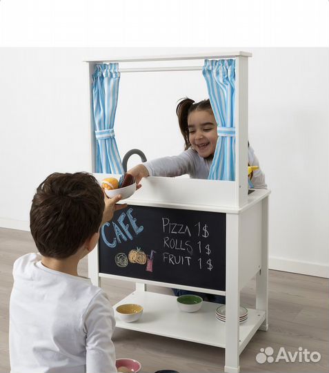 Детская кухня spisig IKEA