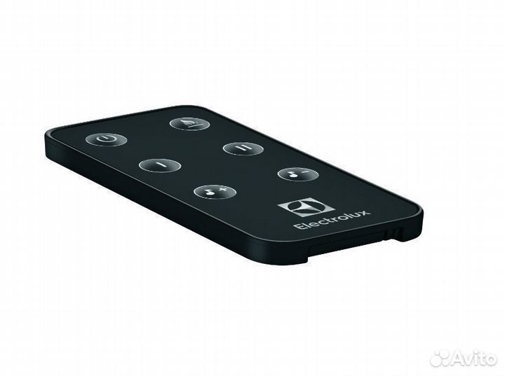 Очаг электрический Electrolux Sphere Plus EFP/P-27