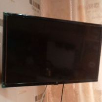 Телевизор SMART tv